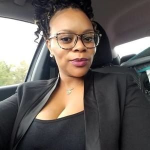 Meet your Posher, Brendayah